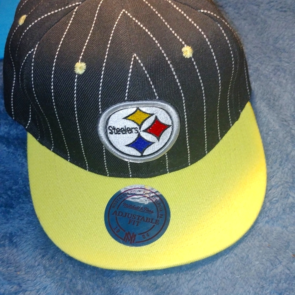 Steelers SnapBack